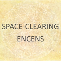 4-2. Space Clearing - Encens