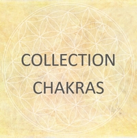 6-2. Collection Chakras