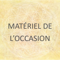 8-1 Matériel de l'occasion
