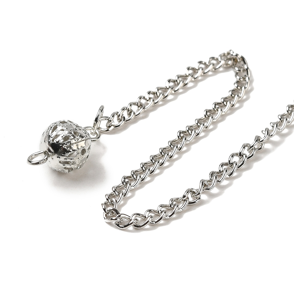 Pendule Merkabah Quartz – Image 4