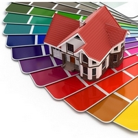 Chromothérapie Habitat