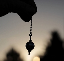 Radiesthésie Professionnelle -1-