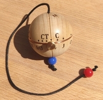 Formation Pendule Équatorial