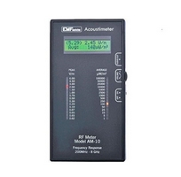 Mesureur HF Acoustimeter AM10