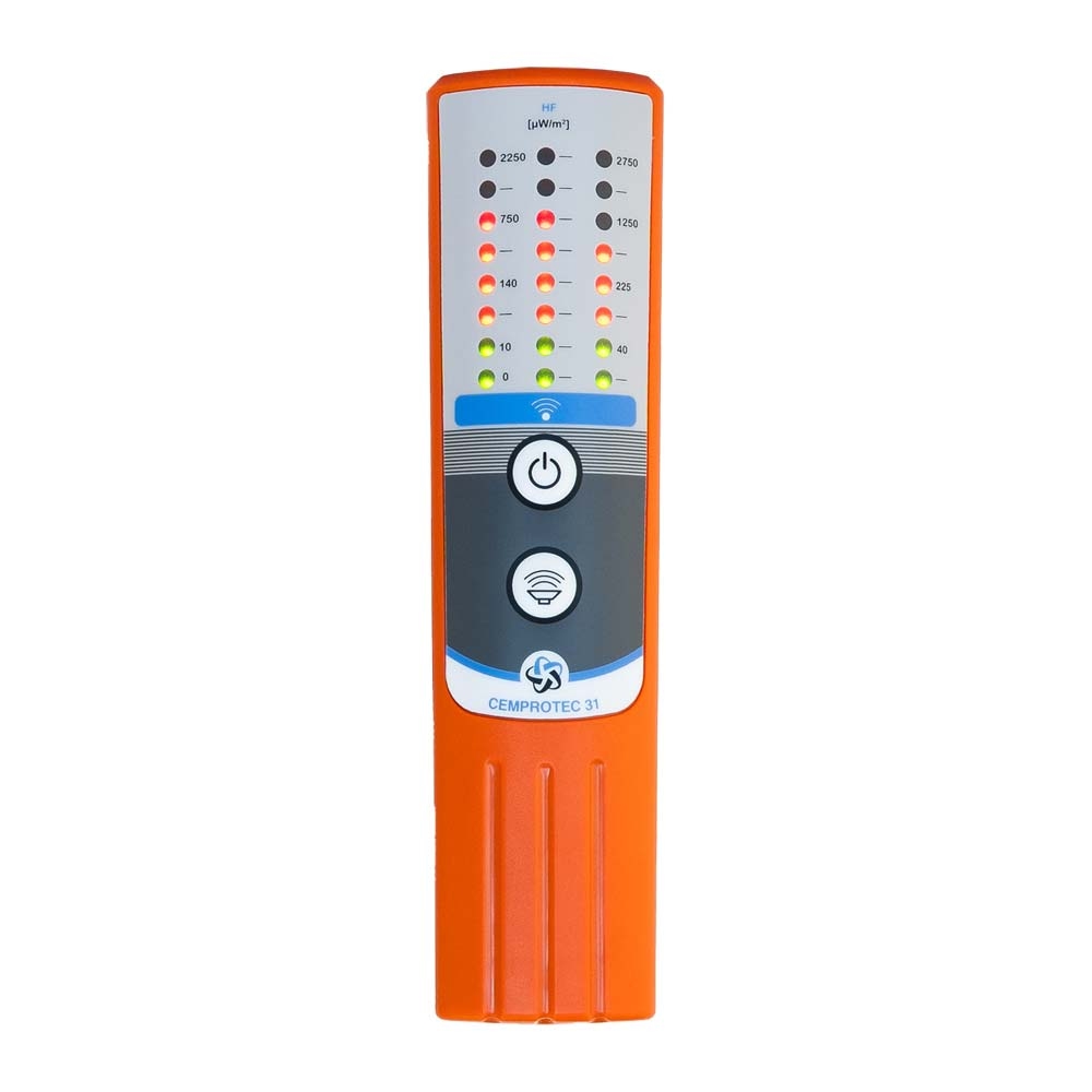 Détecteur ondes CEMPROTECT 31 – Image 2