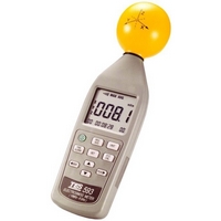 Mesureur TES-593s