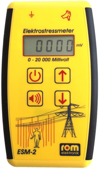 Mesureur Tension Induite - BF – Image 2