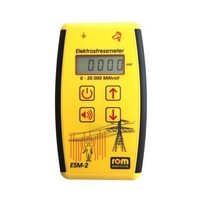 Mesureur Tension Induite – BF