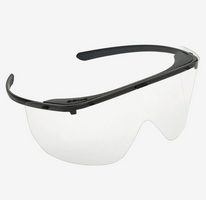 Branche Lunettes Chromo